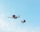 DJI предлагает два новых дрона