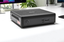 ZBox Magnus EN374070