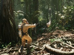 Игра Eggspedition по-прежнему запланирована на 2025 год. (Источник изображения: Steam)