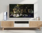 Перезагрузка Fable показана в игре на PS5 (Источник изображения: Xbox Gaming, Sony PlayStation с правками)