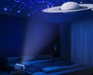 Govee Galaxy Light Projector 2 Pro, похоже, является преемником оригинальной модели (вверху). (Источник изображения: Govee)