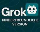 Детская версия Grok: xAI открывает Baby-Grok-Chatbot для молодых людей (Quelle: Eigene)