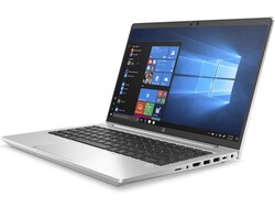 Протестировано: HP ProBook 440 G8, спасибо немецкому отделению HP за тестовый экземпляр!