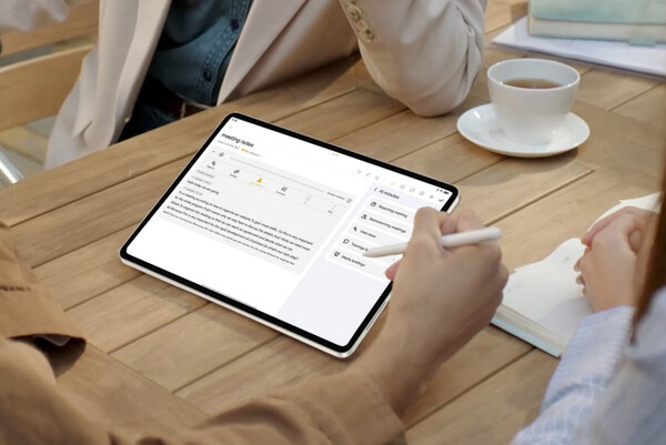 Honor MagicPad 3 оснащен 13,3 ЖК-дисплеем, в отличие от своего предшественника с OLED-дисплеем. (Источник изображения: Honor)