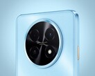 Huawei Nova 14i можно назвать не компактным благодаря огромному 6,95-дюймовому дисплею (Источник изображения: Huawei)