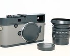 Leica M10-P предлагалась в цвете "Bold Grey", а Leica M11-P будет перевыпущена в цвете "Metal Grey".