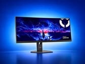 Игровой монитор Lenovo Legion 34W 2c