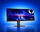 Игровой монитор Lenovo Legion 34W 2c