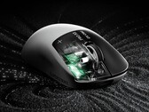 Logitech G Pro X2 Superstrike оснащена необычными клавишами с тактильной обратной связью.