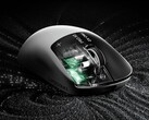 Logitech G Pro X2 Superstrike оснащена необычными клавишами с тактильной обратной связью.