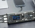Банк питания Nio POWER UP 170W создан на основе модели Sharge. (Источник изображения: Nio)