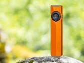 Фонарь Olight ArkPro Ultra представлен в новом цвете «янтарно-оранжевый».
