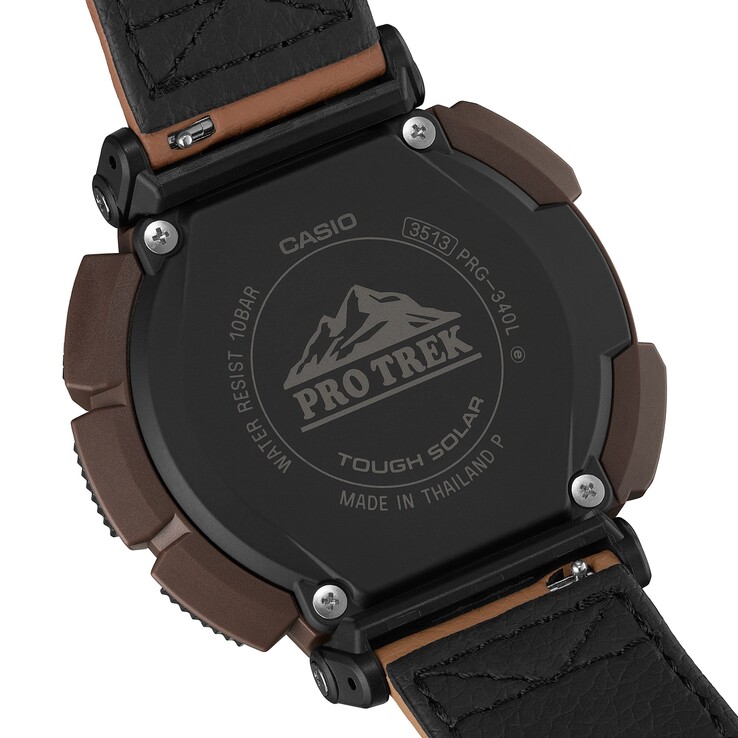 (Источник изображения: Casio)