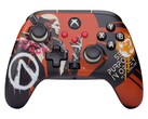 Беспроводной контроллер Xbox с тематикой Borderlands 4 от PowerA. (Источник изображения: PowerA)