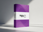 RakuOS 2026.04.15 Linux теперь доступен и с рабочим столом COSMIC