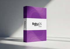 RakuOS 2026.04.15 Linux теперь доступен и с рабочим столом COSMIC