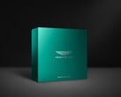 Realme GT 7 Dream Edition - это совместная работа Realme и Aston Martin. (Источник изображения: Jacky on Weibo)