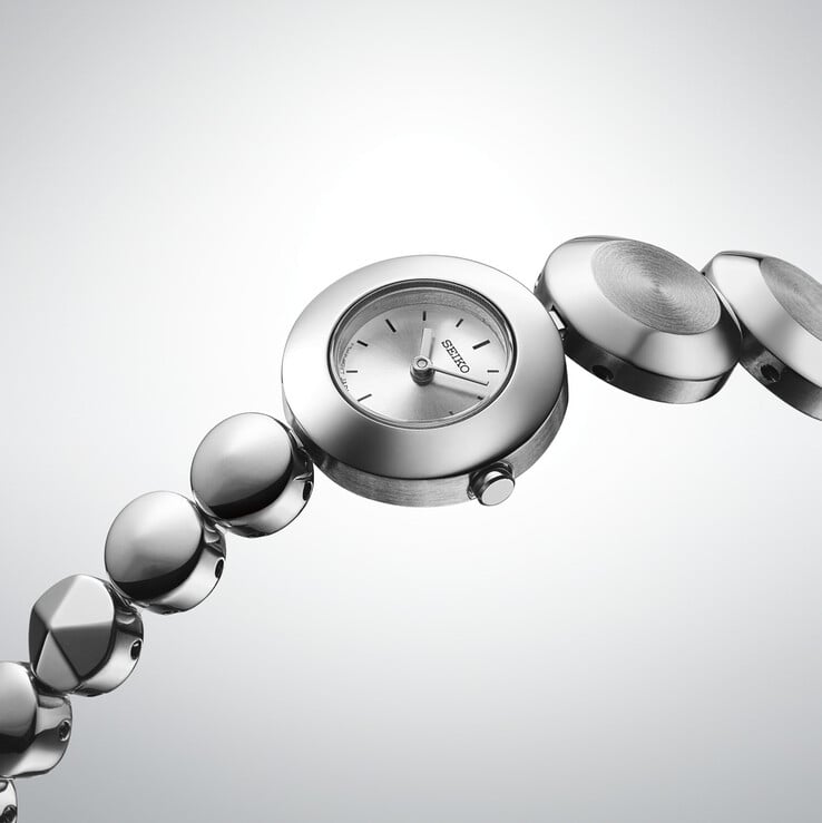 Модель Seiko SSEH021 из коллекции Power Design Project 1.