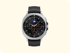 Samsung Galaxy Watch 8 Classic. (Источник изображения: Эван Бласс)