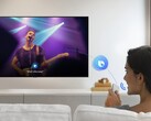 Обновление для телевизоров Samsung, как утверждается, принесет более умную версию Bixby. (Источник изображения: Samsung) 