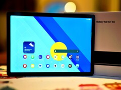 Samsung Galaxy Tab A11 Plus в обзоре