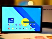 Samsung Galaxy Tab A11 Plus в обзоре