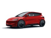 Цена Tesla Model Q может составить всего $25 000. (Источник изображения: @DominicBRNKMN через X/Twitter)