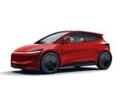 Цена Tesla Model Q может составить всего $25 000. (Источник изображения: @DominicBRNKMN через X/Twitter)
