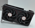 Представленная здесь модель Sapphire Pulse RX 9060 non-XT - это довольно маленькая карта. (Источник изображения: Technosaurus на YouTube, отредактировано)