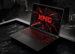(Источник изображения: XMG)