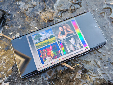 Xiaomi Redmi Note 14 Pro+ 5G в тени
