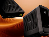 Линейка мини-ПК Zotac для выставки Computex 2025 включает в себя множество мощных опций. (Источник изображения: Zotac)