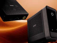 Линейка мини-ПК Zotac для выставки Computex 2025 включает в себя множество мощных опций. (Источник изображения: Zotac)