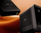 Линейка мини-ПК Zotac для выставки Computex 2025 включает в себя множество мощных опций. (Источник изображения: Zotac)