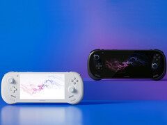 Ayaneo 3 выпускается в черном, белом и 