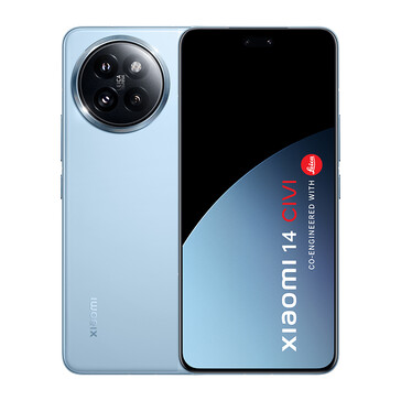 (Источник изображения: Xiaomi)