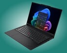 ThinkPad E14 Gen 8 пока не может быть оснащен 64 ГБ оперативной памяти.