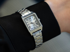 Casio LTP-B150D-7B (на изображении)