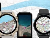 Приложение «Awesome Maps» позволяет просматривать карты на более доступных устройствах Garmin