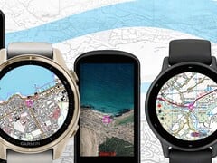 Приложение «Awesome Maps» позволяет просматривать карты на более доступных устройствах Garmin