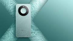 Honor X60. (Источник изображения: Honor)