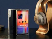 iBasso также предлагает музыкальный плеер DX340 в версии Titanium Limited Edition.