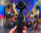 Insta360 Luna Pro будет иметь одну камеру (отредактированное изображение Insta360 Luna Ultra).
