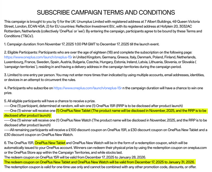 (Источник изображения: OnePlus - отредактировано)