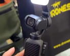 DJI Osmo Pocket уже появился в одном розничном магазине.