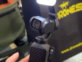 DJI Osmo Pocket уже появился в одном розничном магазине.