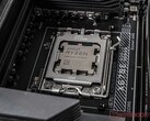 Ryzen 7 9800X3D придет на смену 7800X3D 7 ноября. (Источник изображения: Notebookcheck)