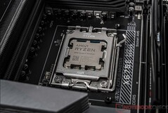 Ryzen 7 9800X3D придет на смену 7800X3D 7 ноября. (Источник изображения: Notebookcheck)