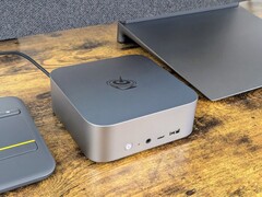 Обзор ПК Beelink SER8: Дизайн в стиле Mac Mini, процессор AMD Ryzen 7 8845HS