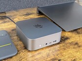 Обзор ПК Beelink SER8: Дизайн в стиле Mac Mini, процессор AMD Ryzen 7 8845HS